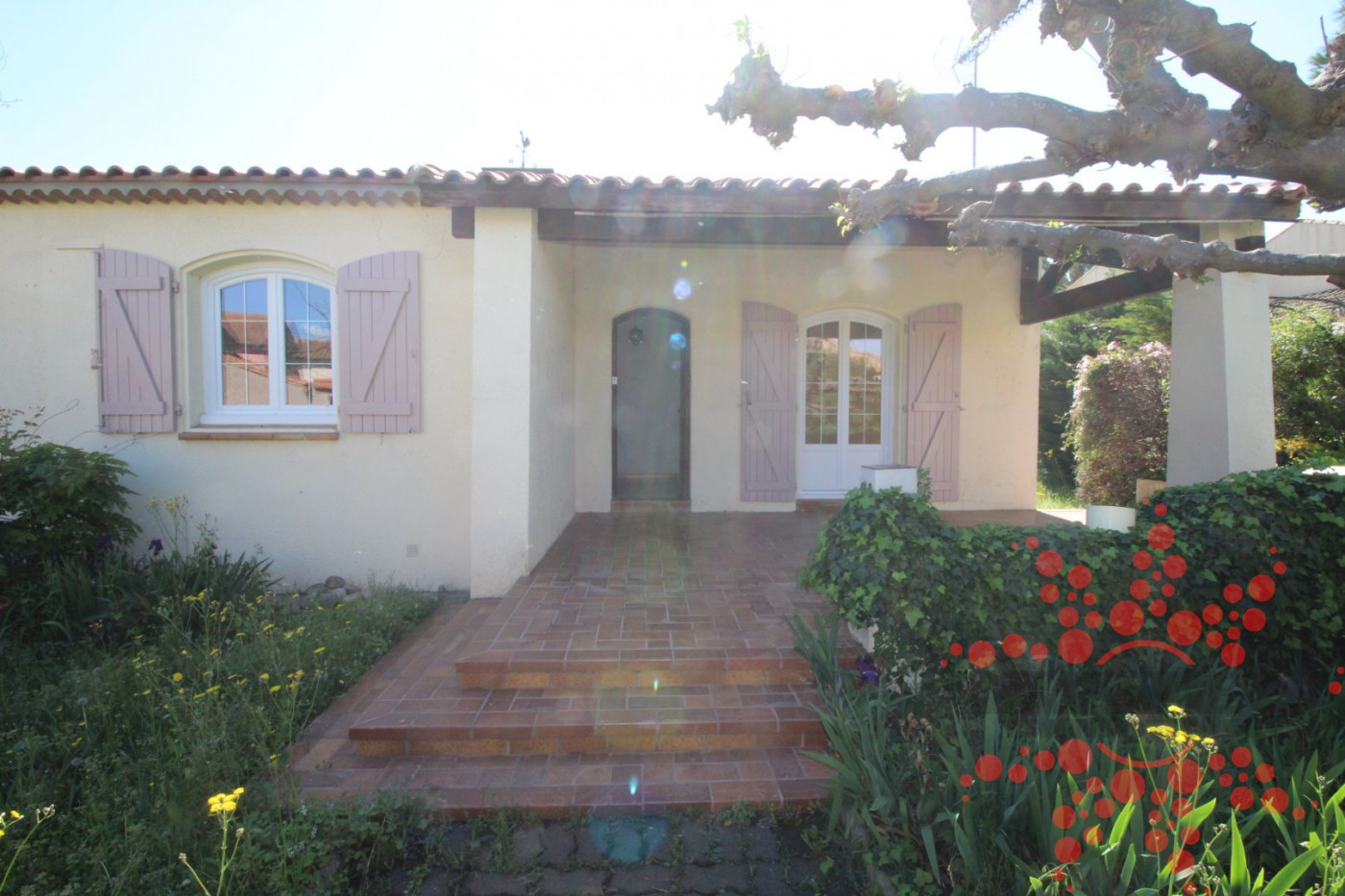 vente Villa Poilhes - Photo 3