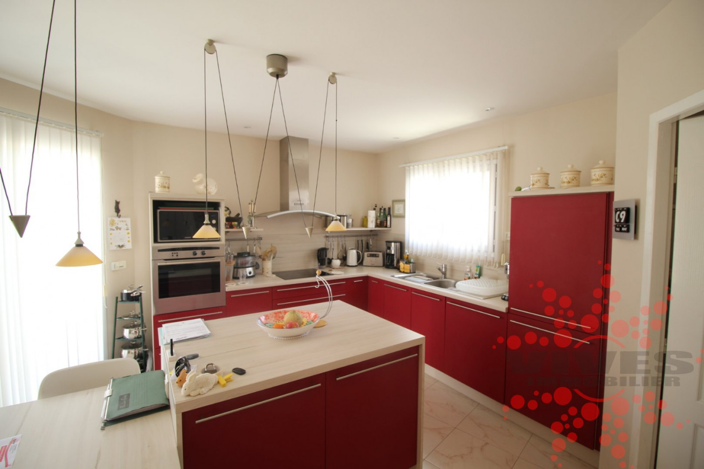 vente Maison Montady - Photo 3