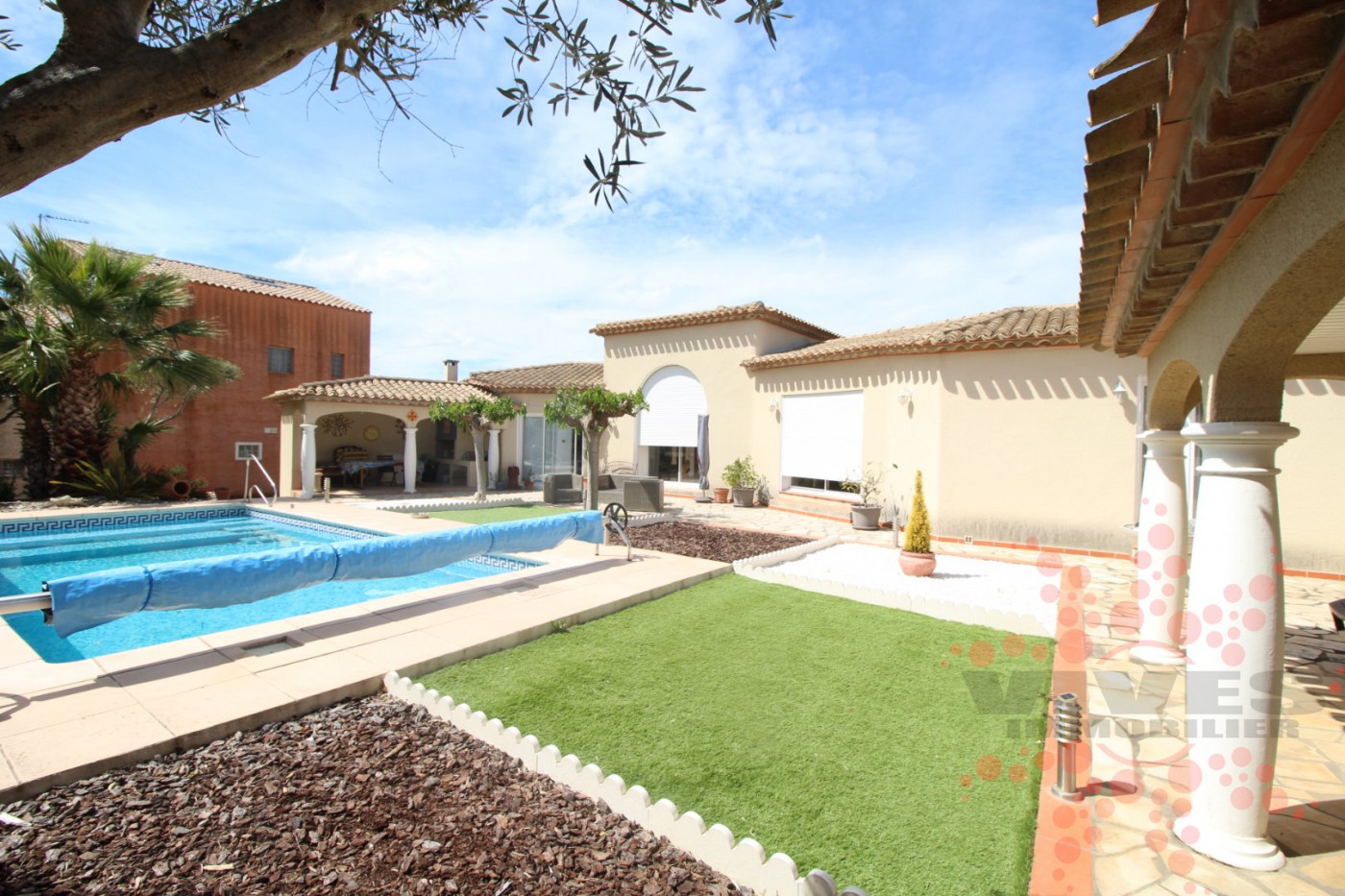 vente Maison Montady - Photo 2