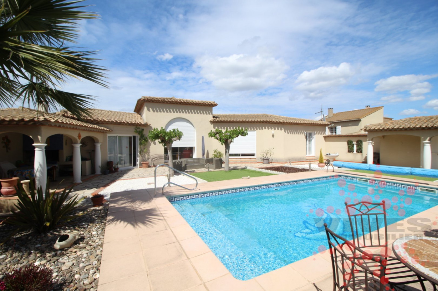 vente Maison Montady - Photo 1