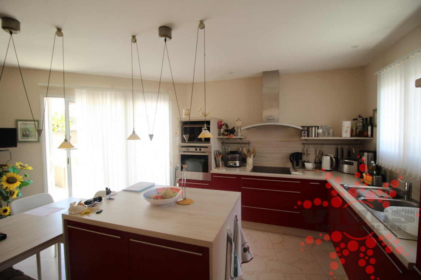 vente Maison Montady - Photo 4