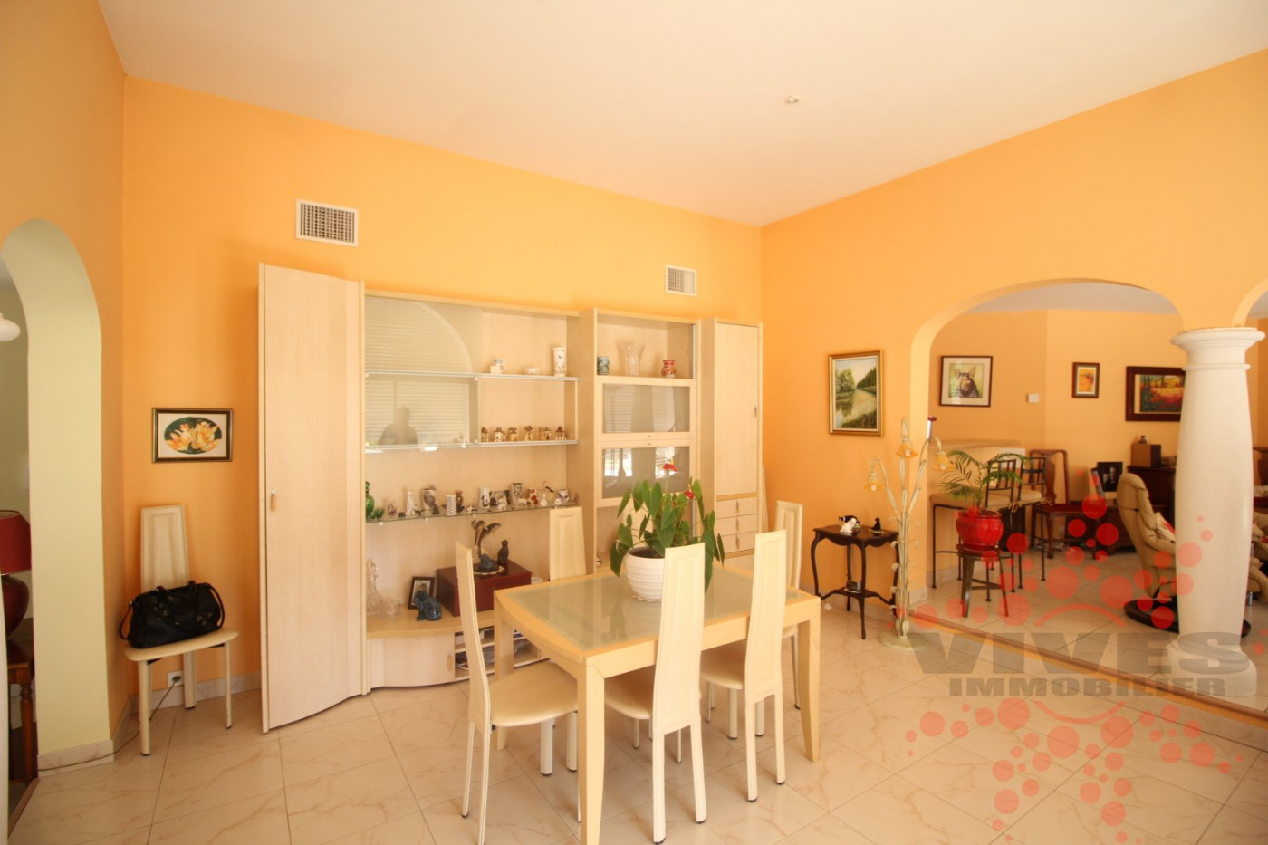 vente Maison Montady - Photo 5