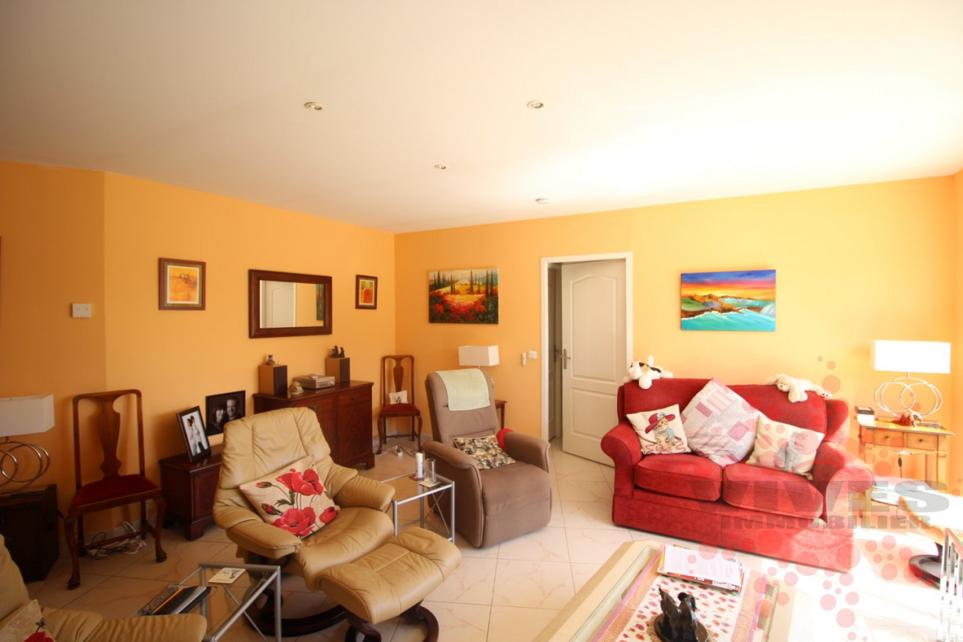 vente Maison Montady - Photo 6