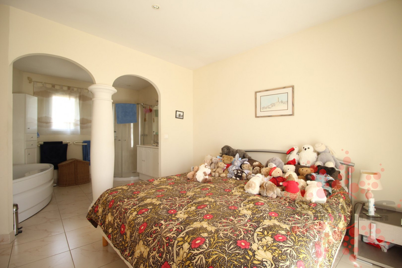 vente Maison Montady - Photo 7