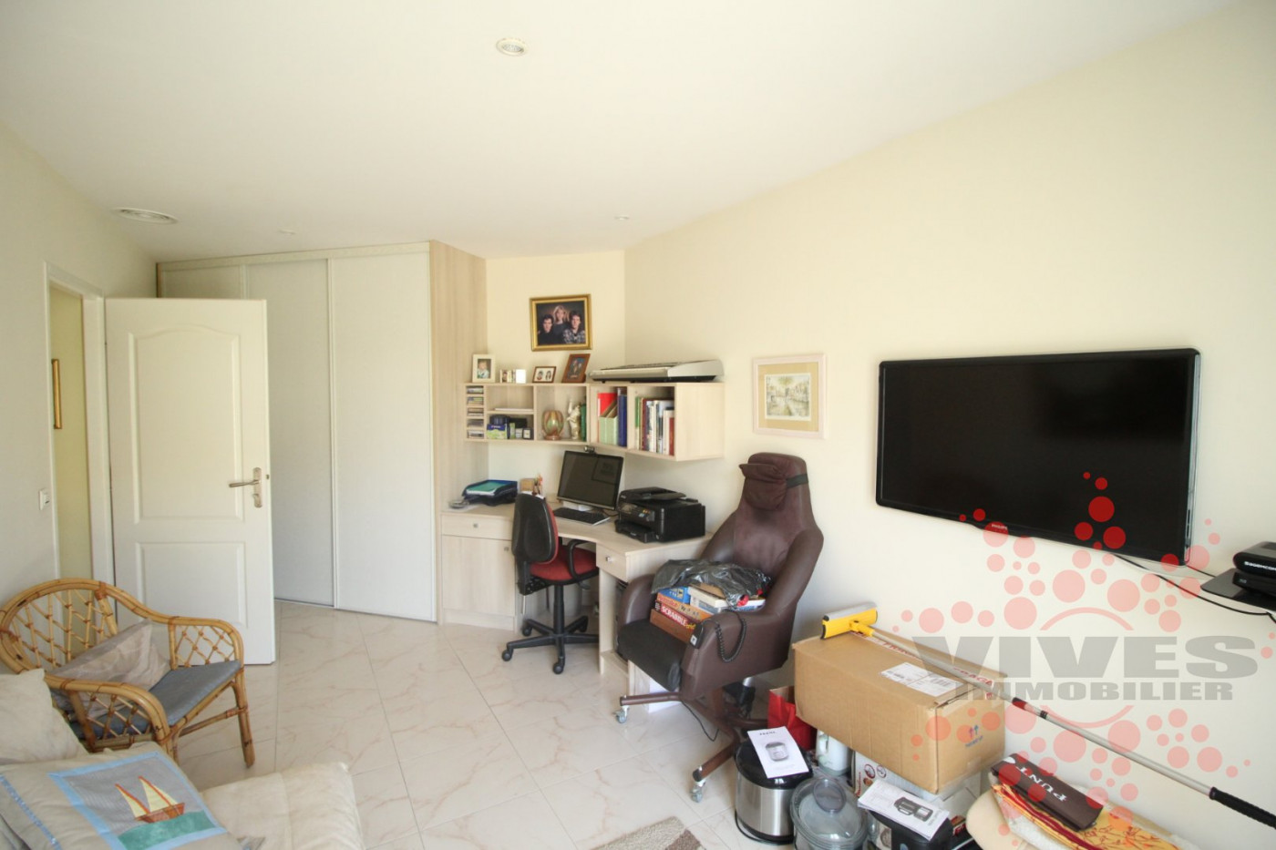 vente Maison Montady - Photo 10