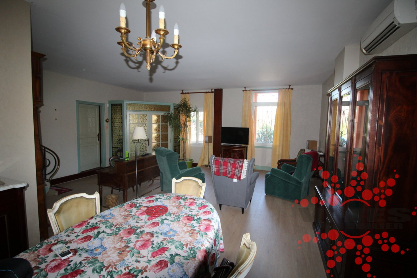 vente Maison Poilhes - Photo 4