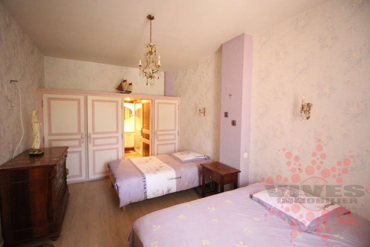 vente Maison Poilhes - Photo 6