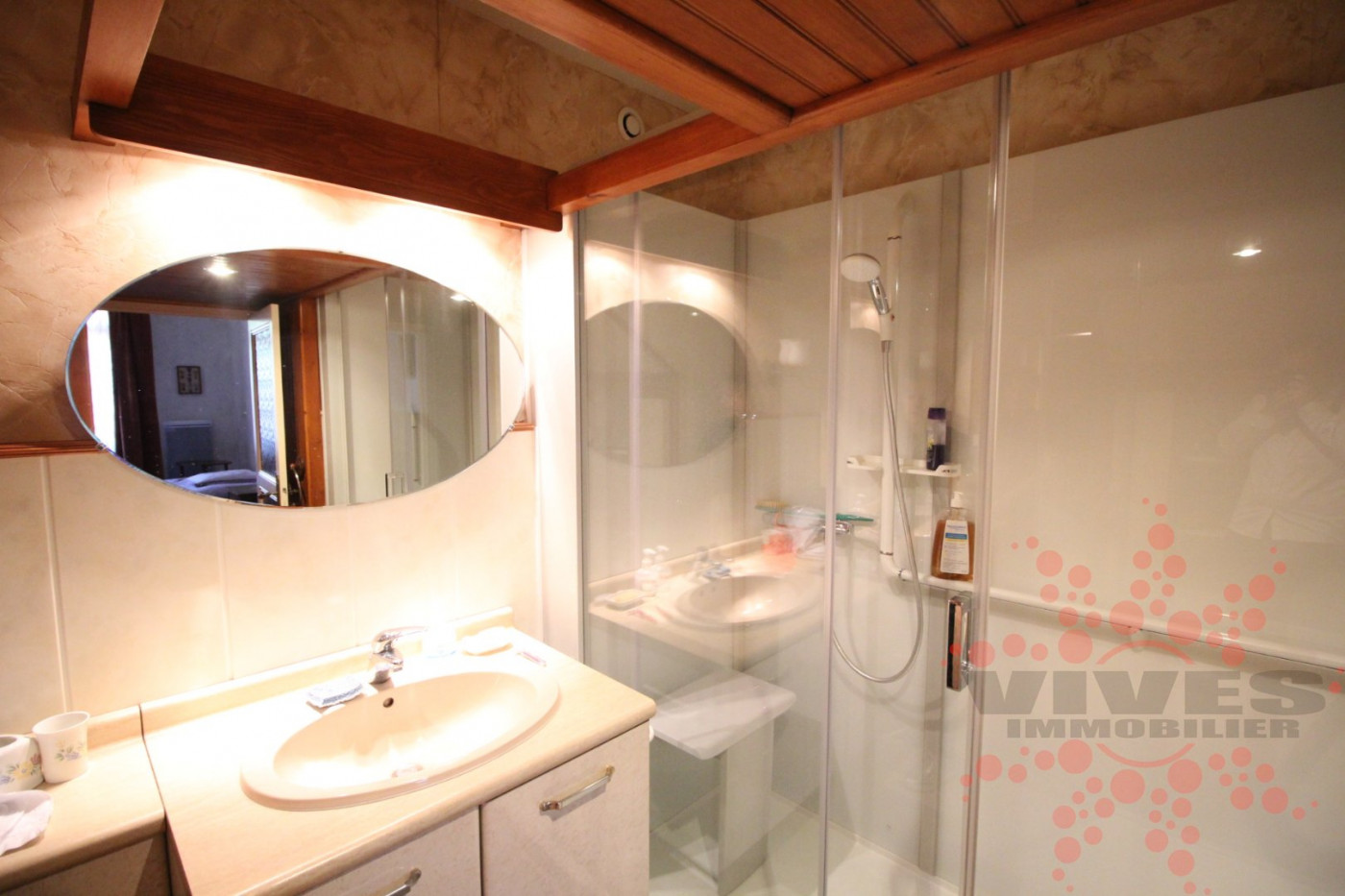 vente Maison Poilhes - Photo 7