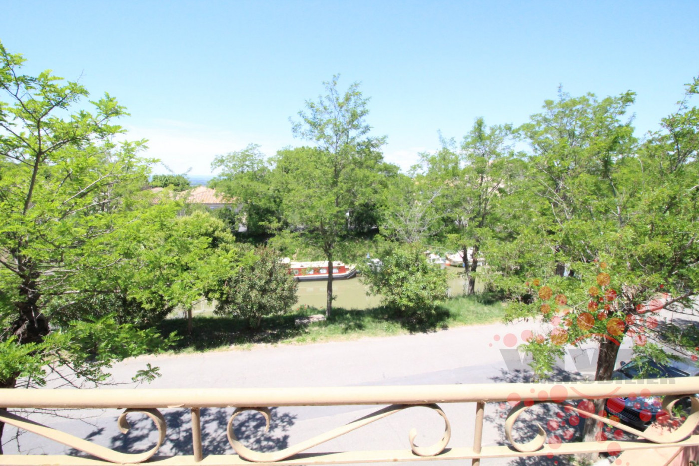 vente Maison Poilhes - Photo 1