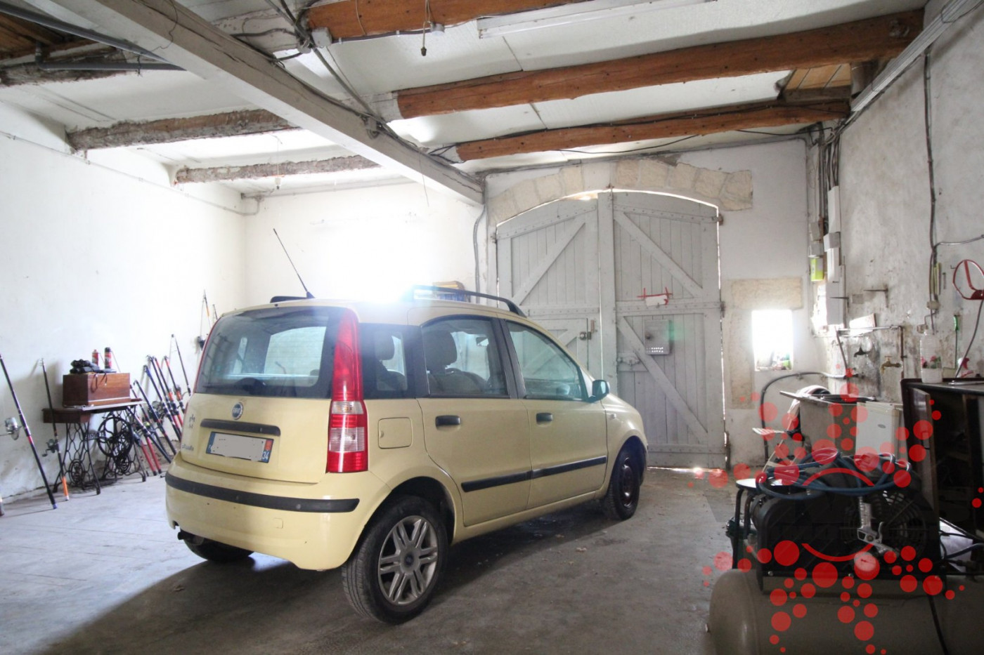 vente Maison vigneronne Capestang - Photo 11