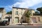 vente Maison vigneronne Capestang