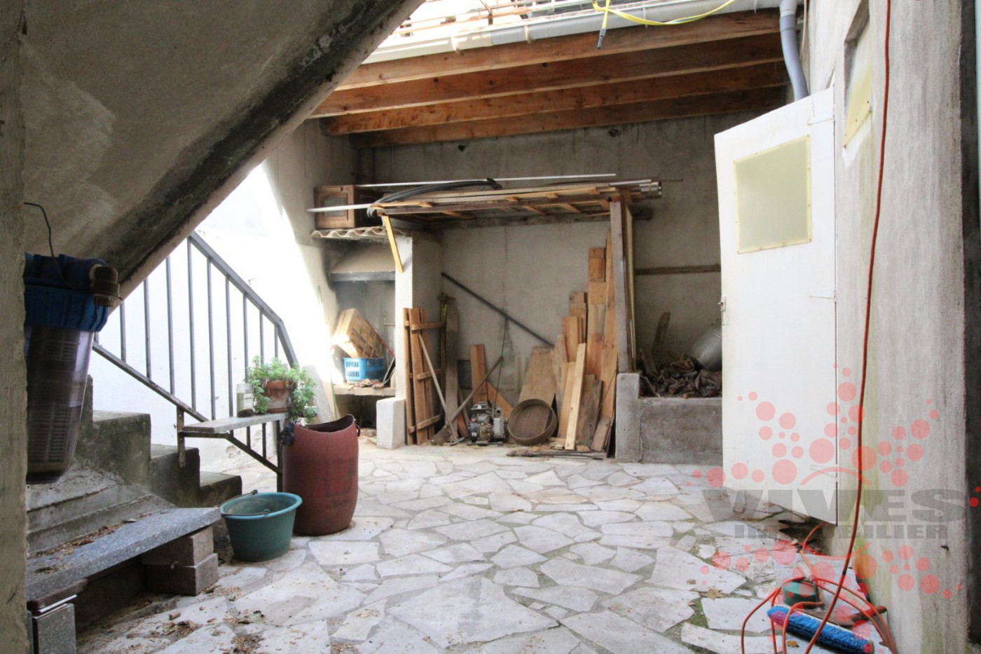 vente Maison vigneronne Capestang - Photo 4