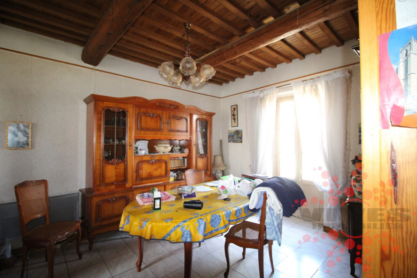 vente Maison vigneronne Capestang - Photo 9