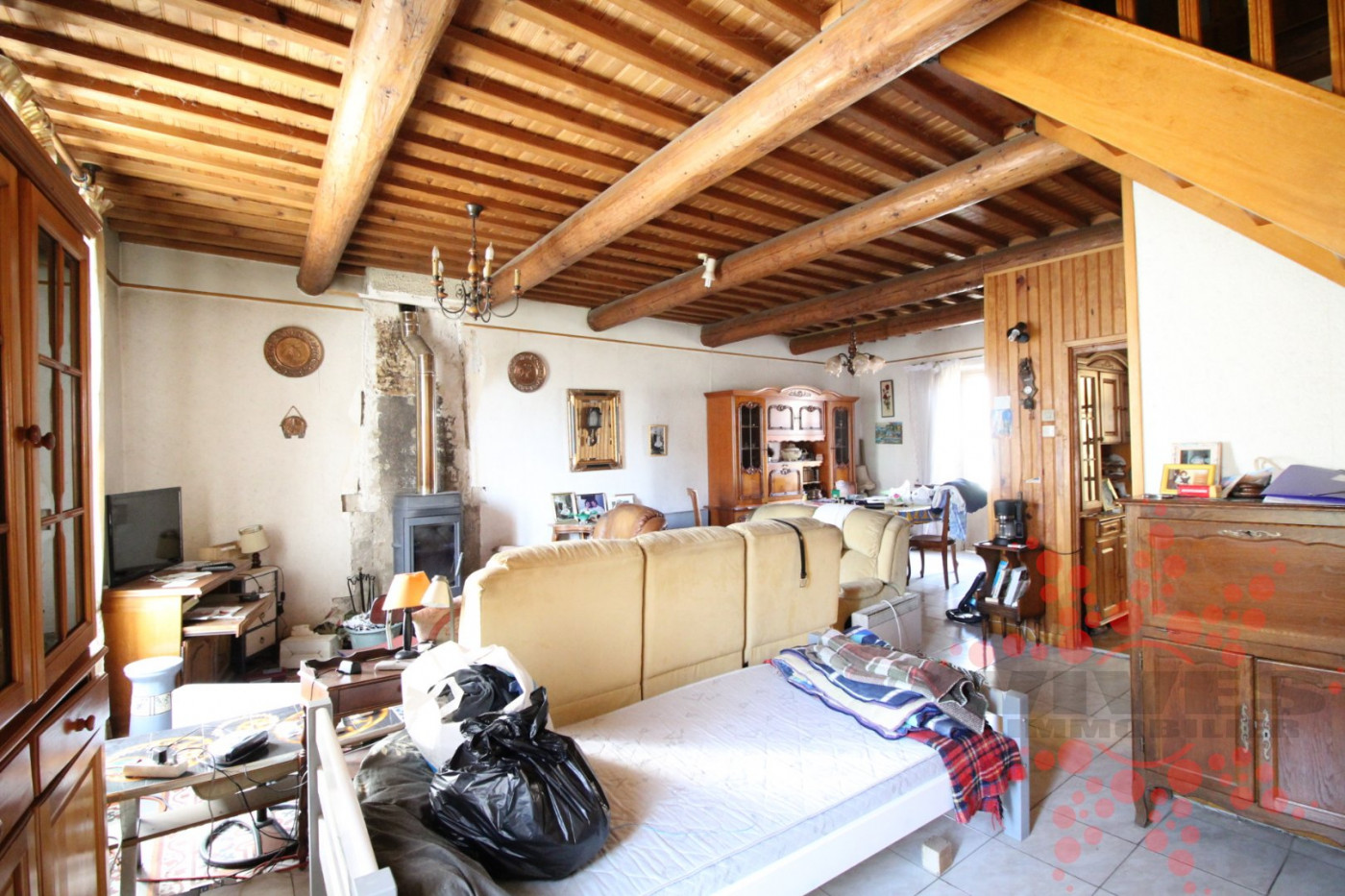 vente Maison vigneronne Capestang - Photo 2