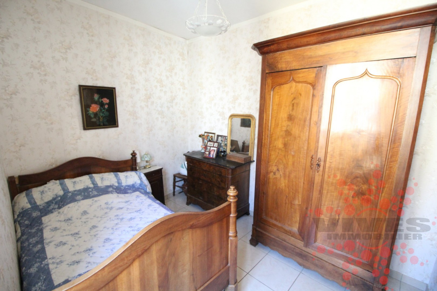 vente Maison de village Cazouls Les Beziers - Photo 4