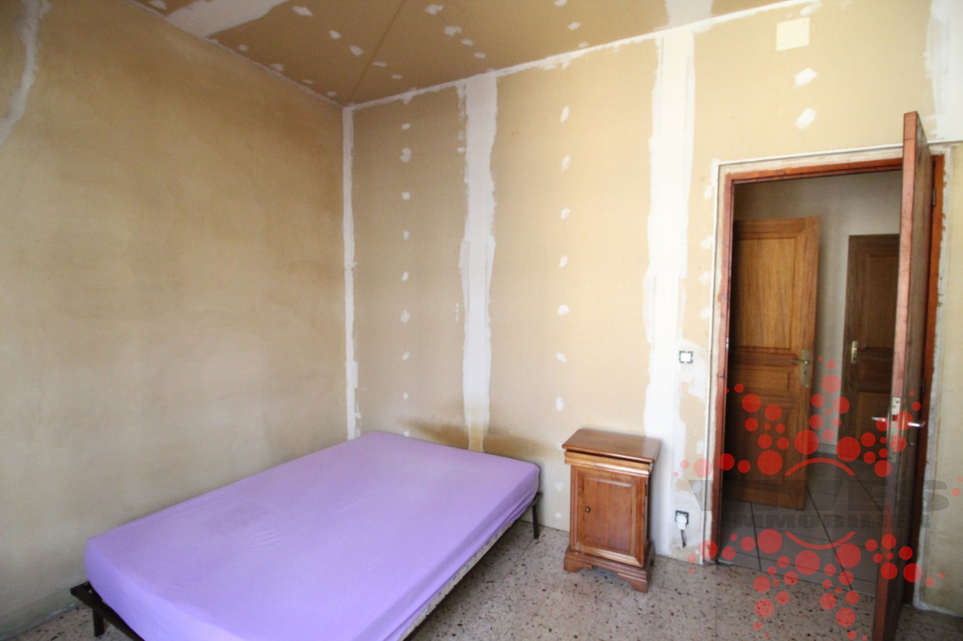 vente Maison de village Cazouls Les Beziers - Photo 7