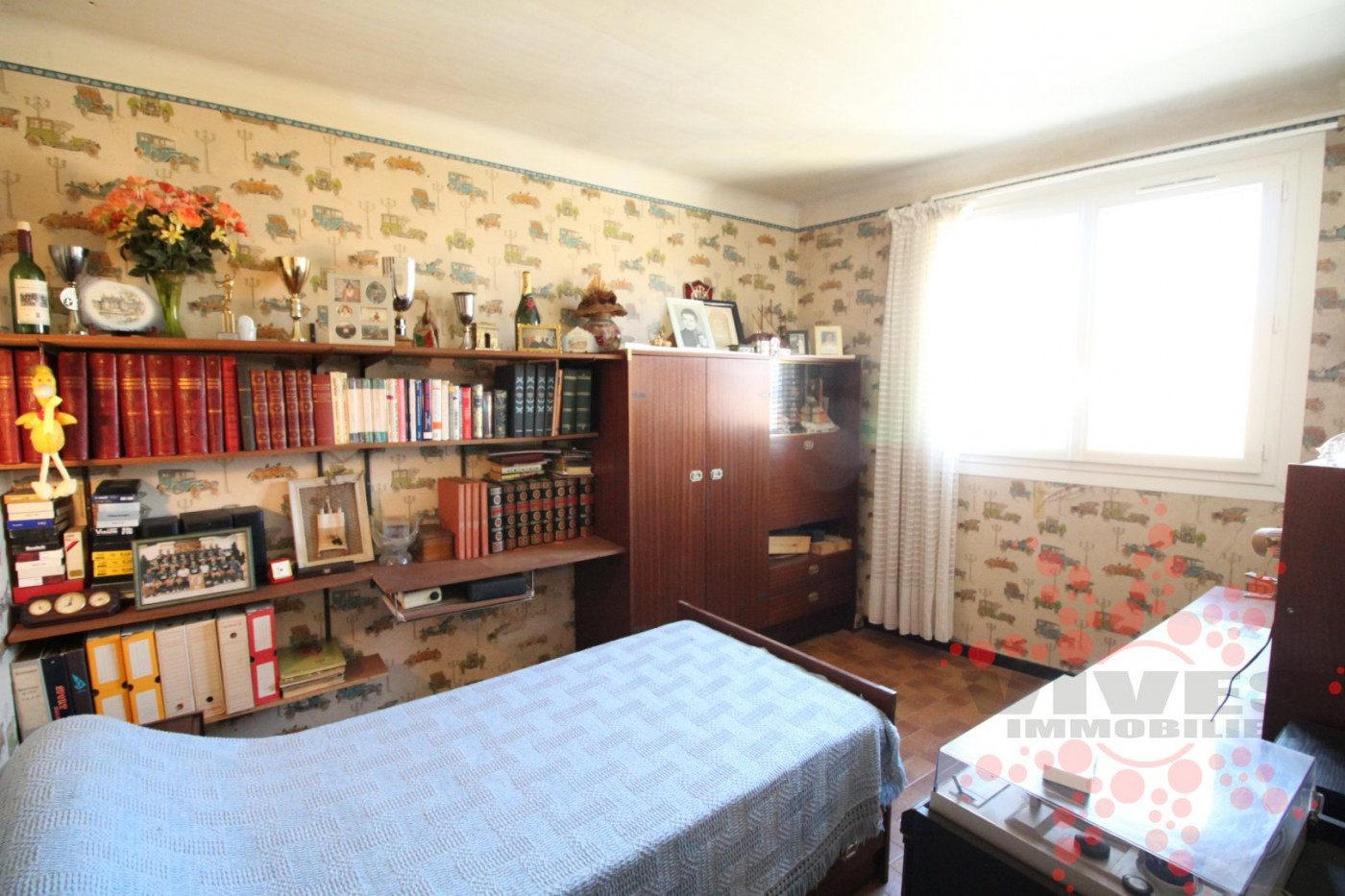 vente Maison de village Cazouls Les Beziers - Photo 9