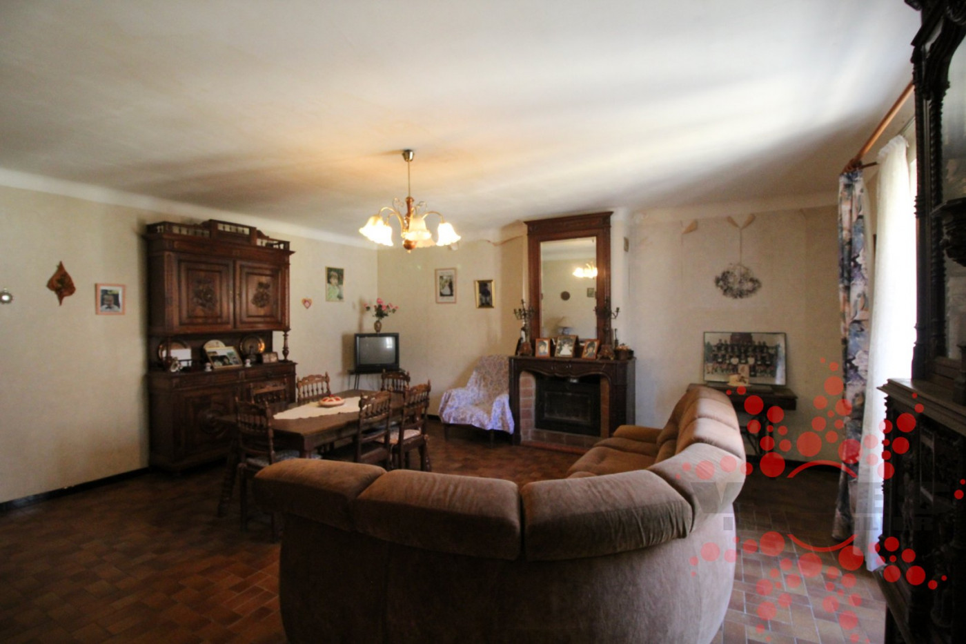 vente Maison de village Cazouls Les Beziers - Photo 11