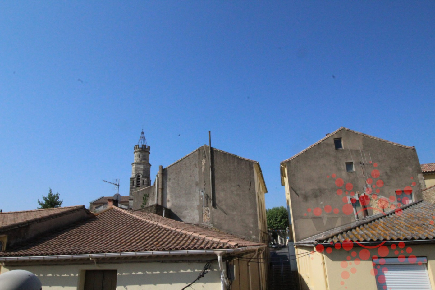vente Maison de village Cazouls Les Beziers - Photo 15