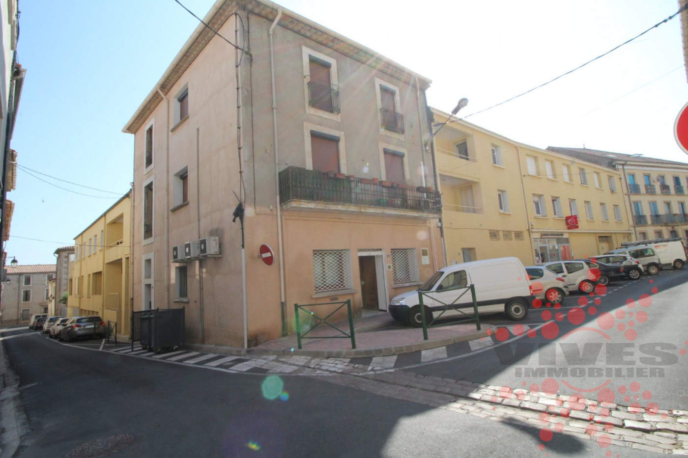 vente Maison de village Cazouls Les Beziers - Photo 1