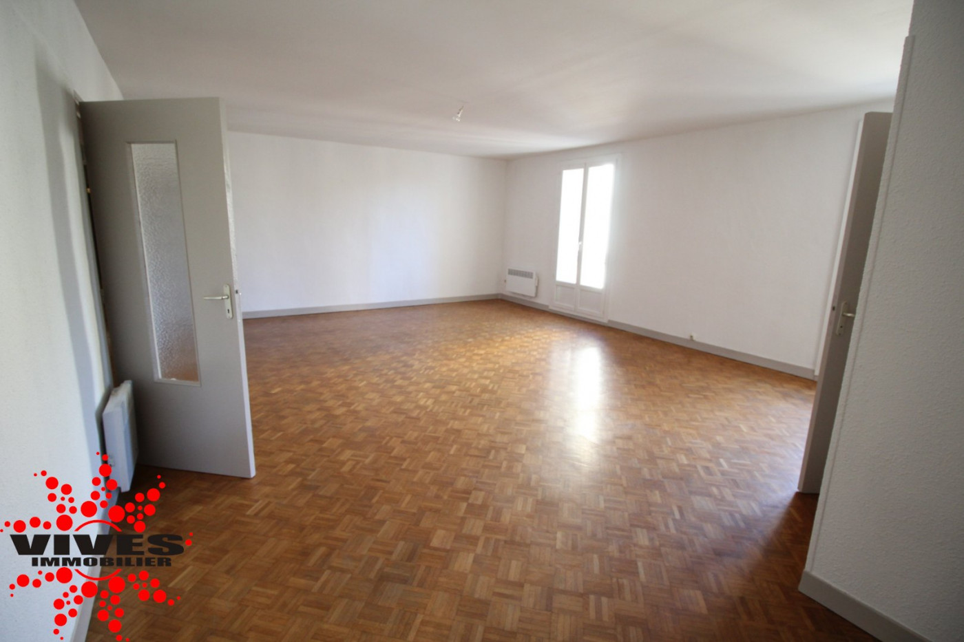 location Appartement Capestang - Photo 1