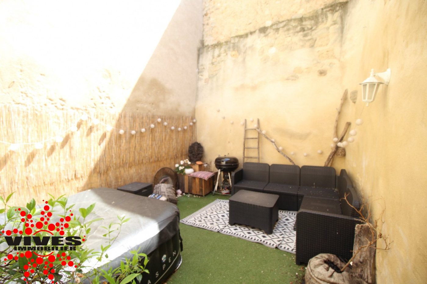 vente Maison Capestang - Photo 2