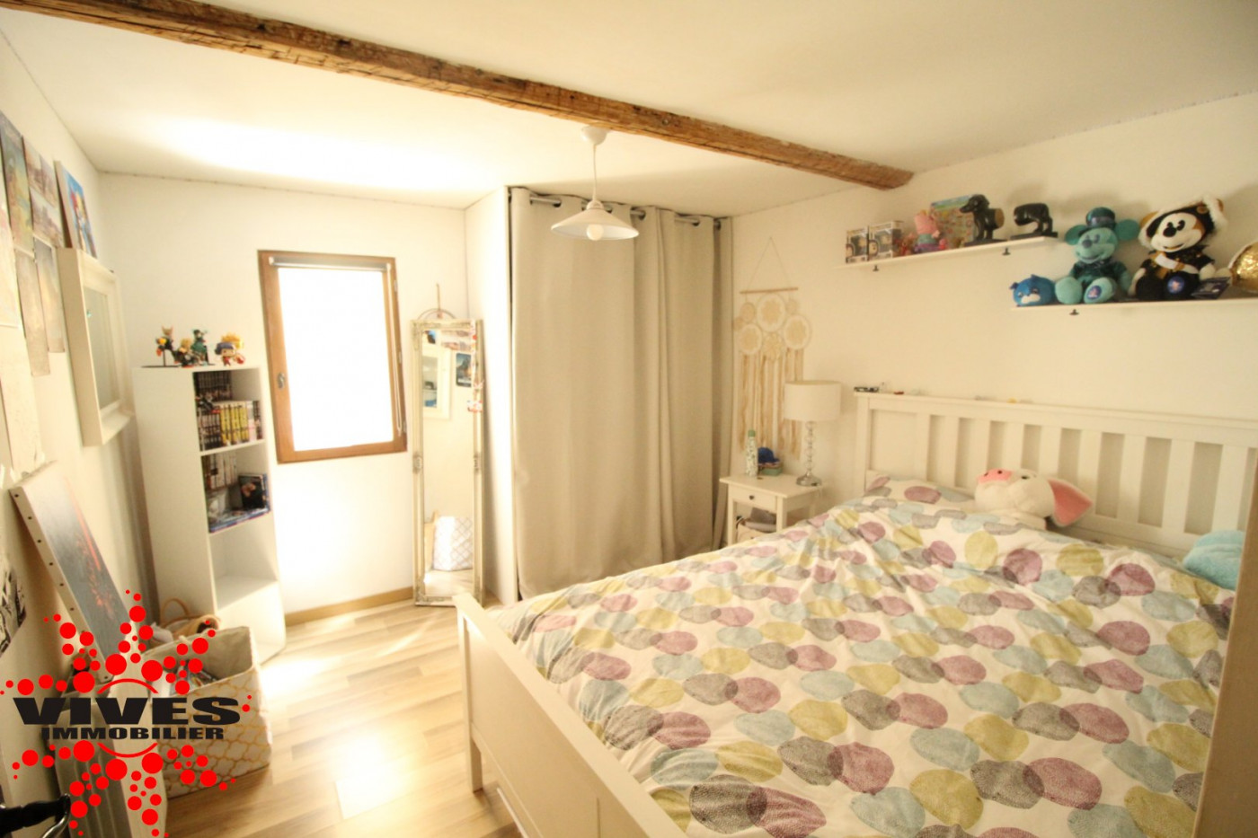 vente Maison Capestang - Photo 6