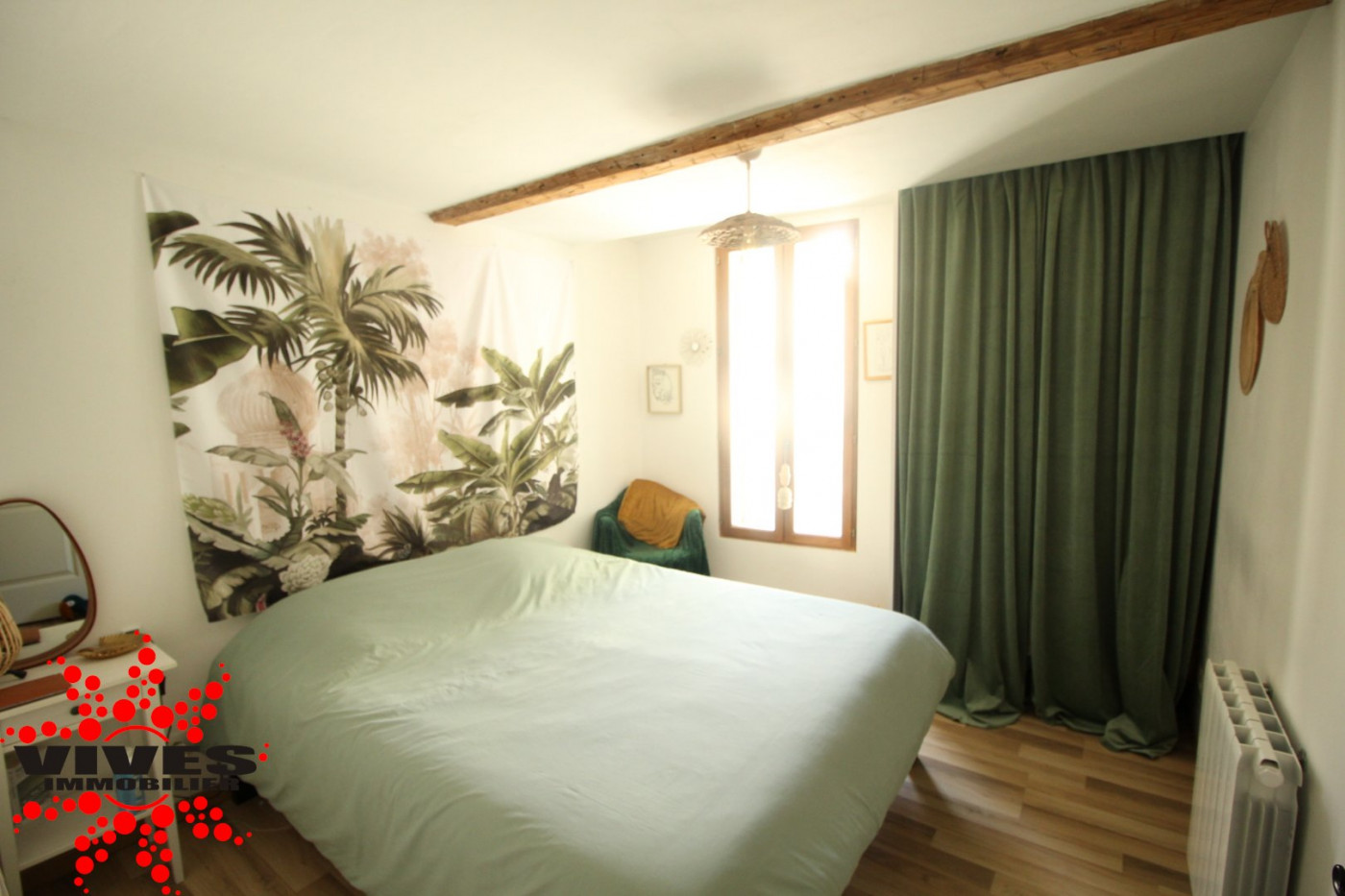 vente Maison Capestang - Photo 7