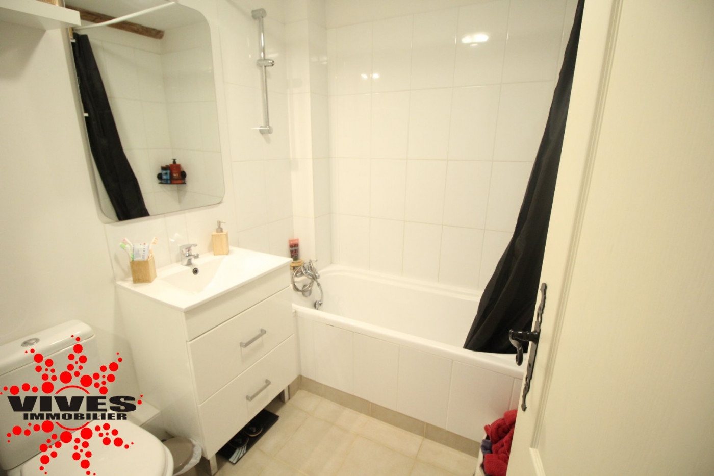 vente Maison Capestang - Photo 8