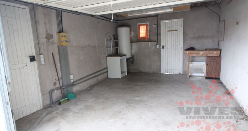location Maison Montady