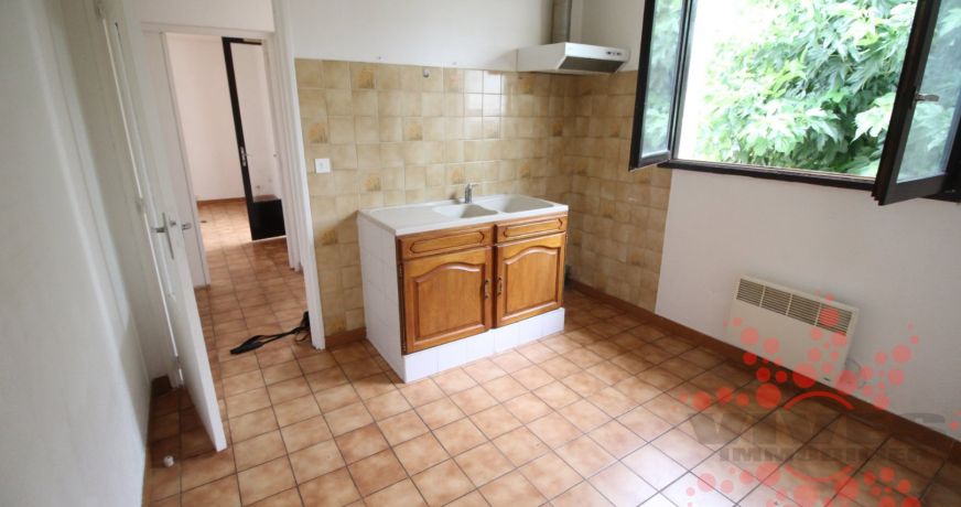 location Maison Montady