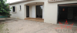 location Maison Montady