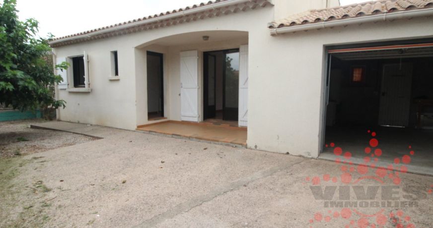 location Maison Montady