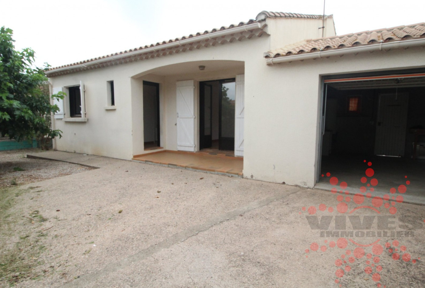 location Maison Montady - Photo 1