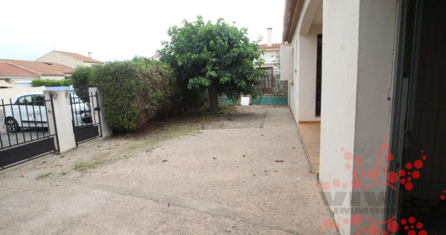 location Maison Montady