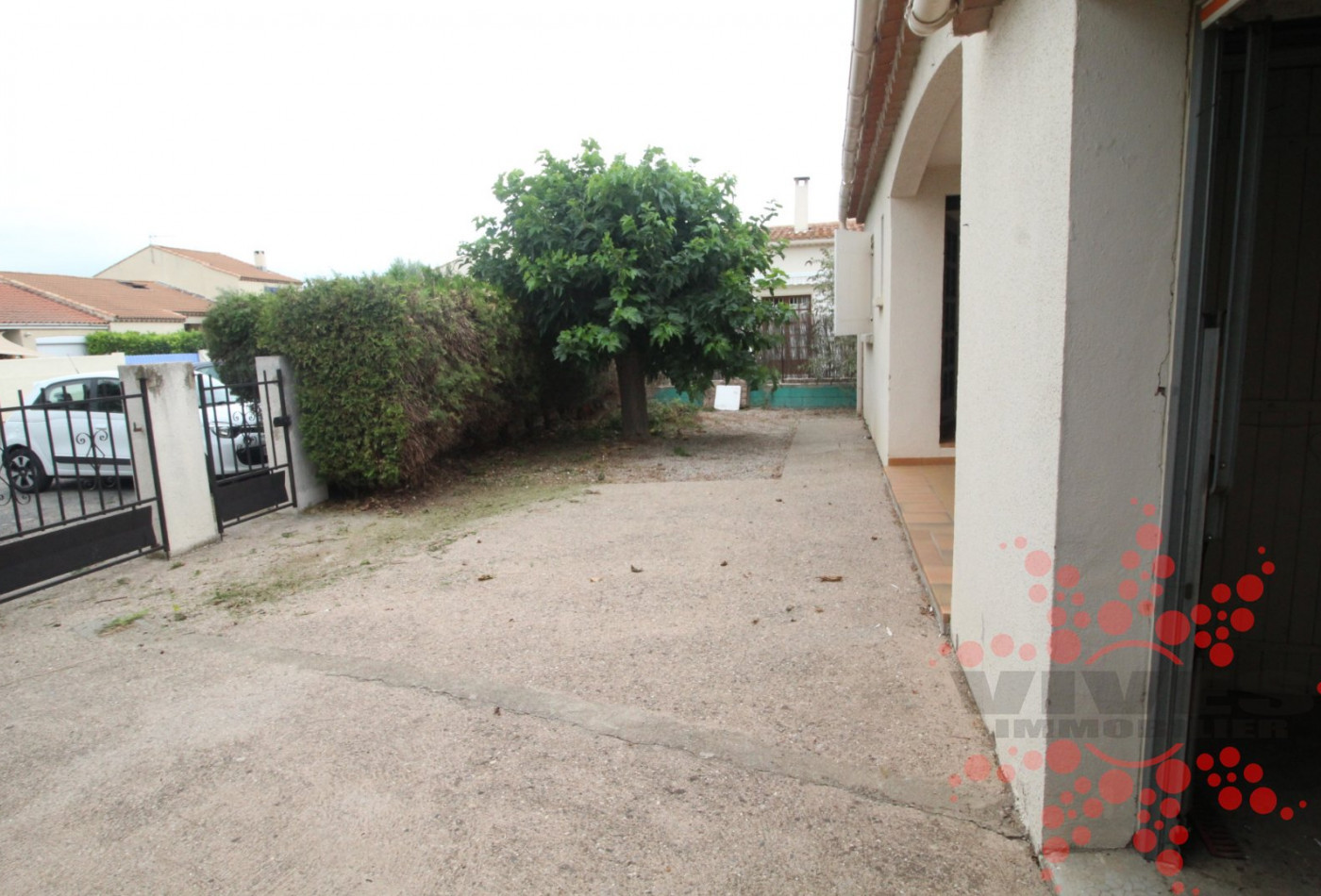 location Maison Montady - Photo 2