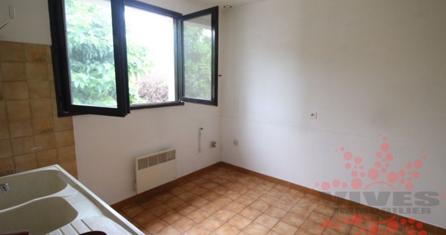 location Maison Montady