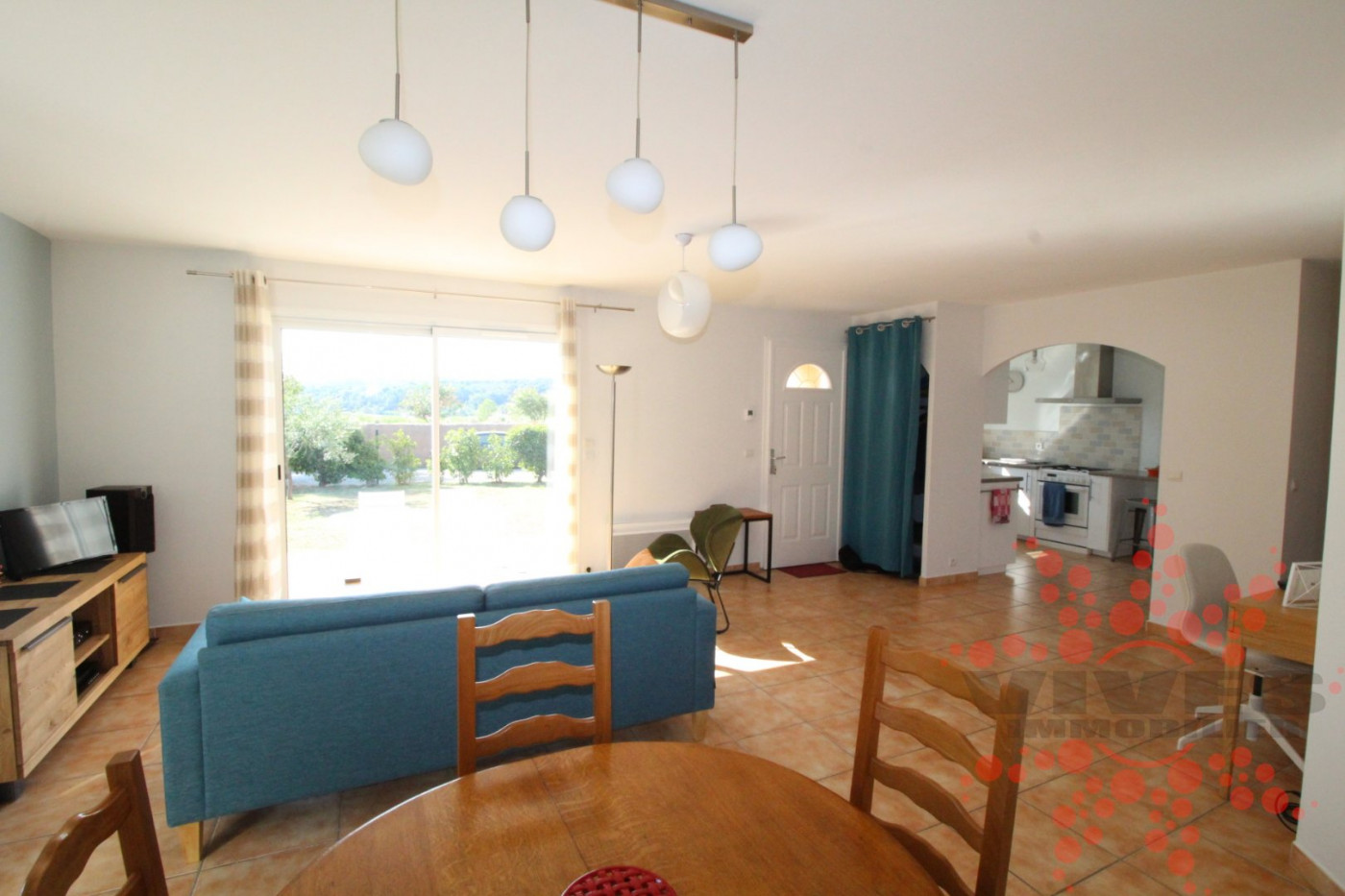 vente Villa Cebazan - Photo 15