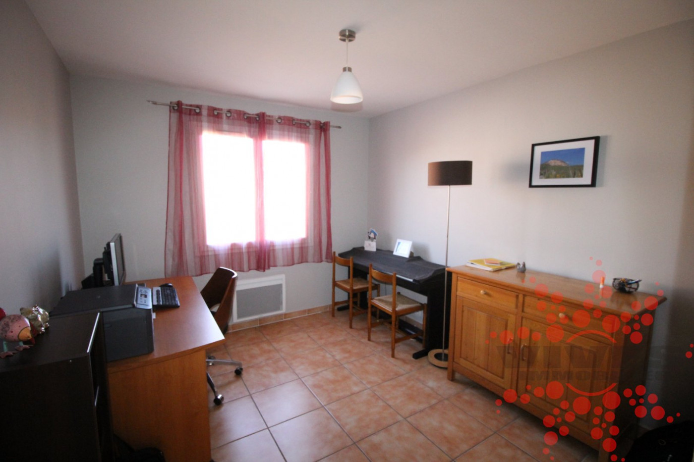 vente Villa Cebazan - Photo 16