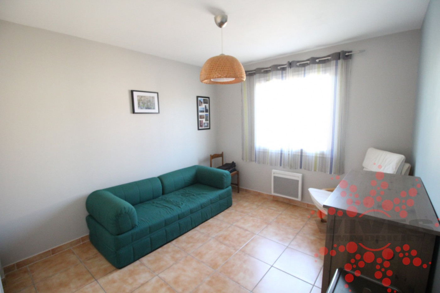 vente Villa Cebazan - Photo 8