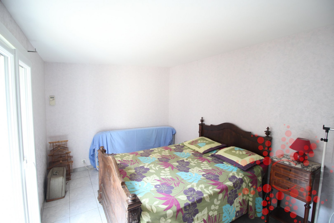 vente Maison de village Quarante - Photo 10