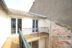 vente Maison de village Quarante