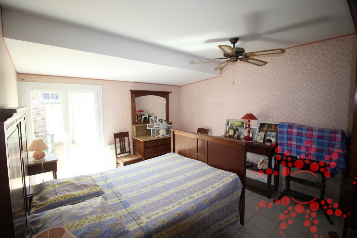 vente Maison de village Quarante - Photo 8