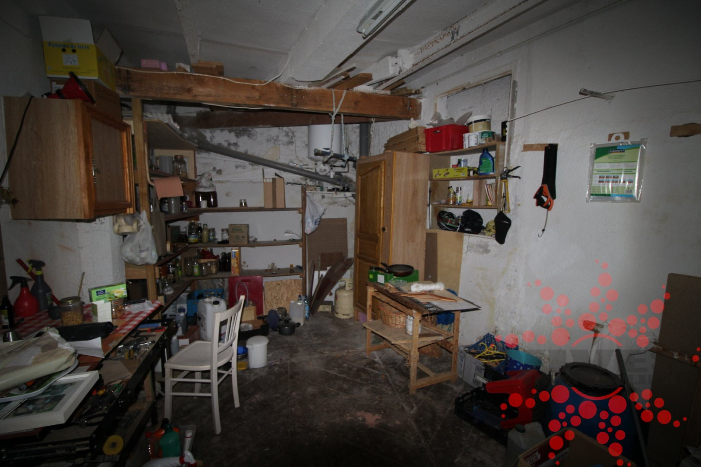 vente Maison de village Capestang - Photo 12