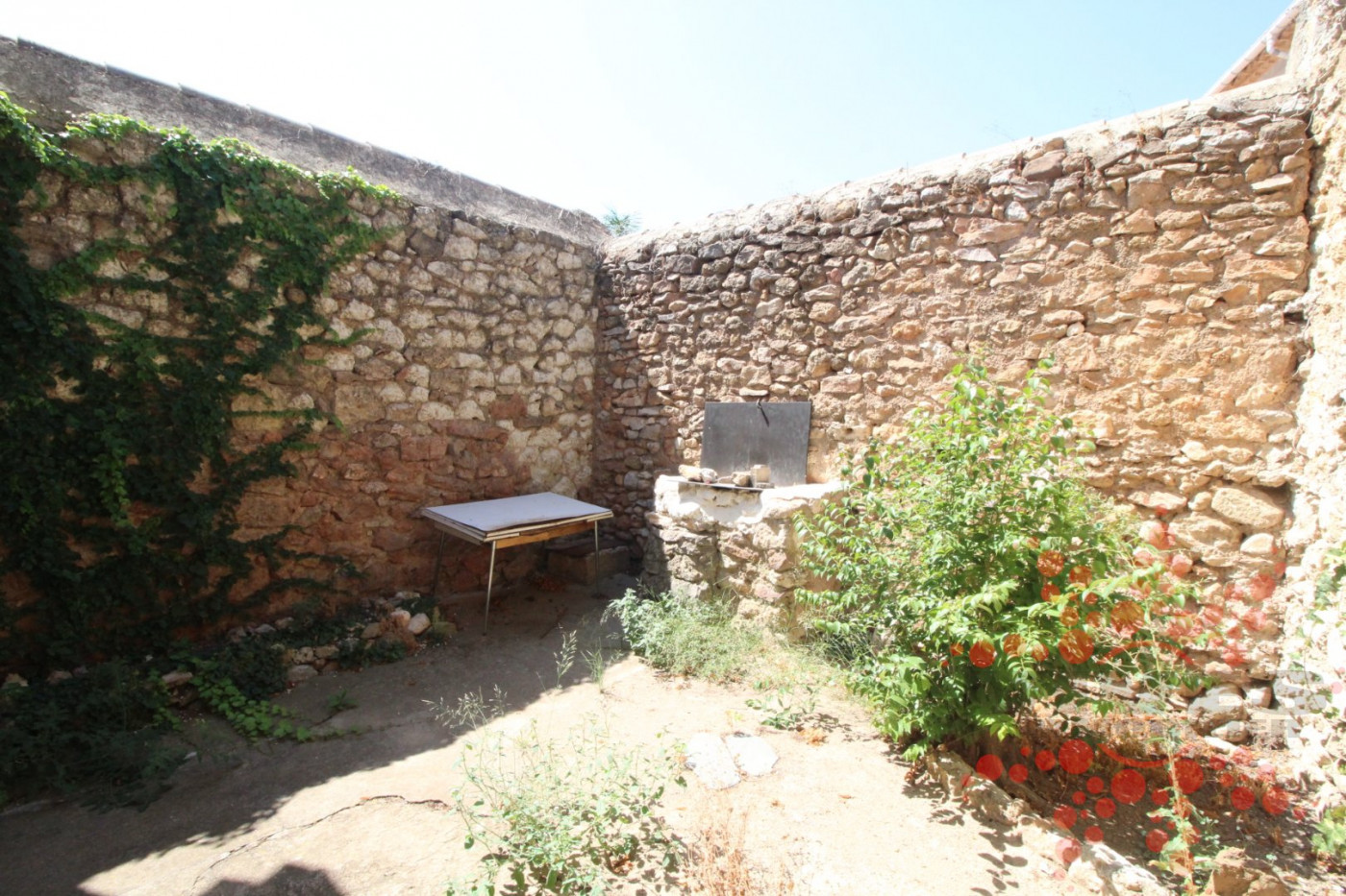 vente Maison de village Creissan - Photo 6