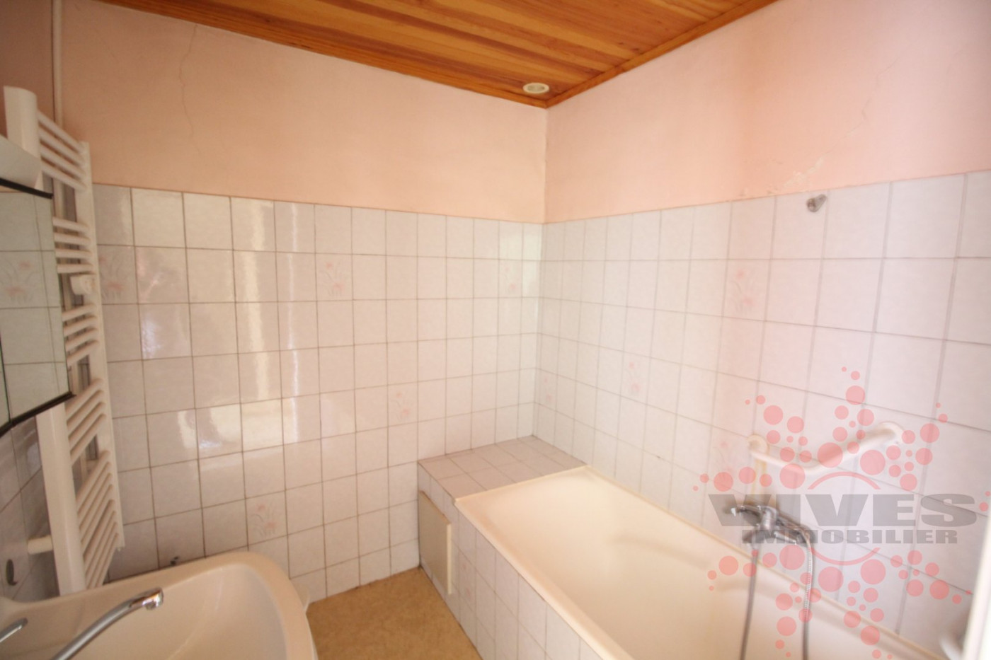 vente Maison de village Creissan - Photo 7