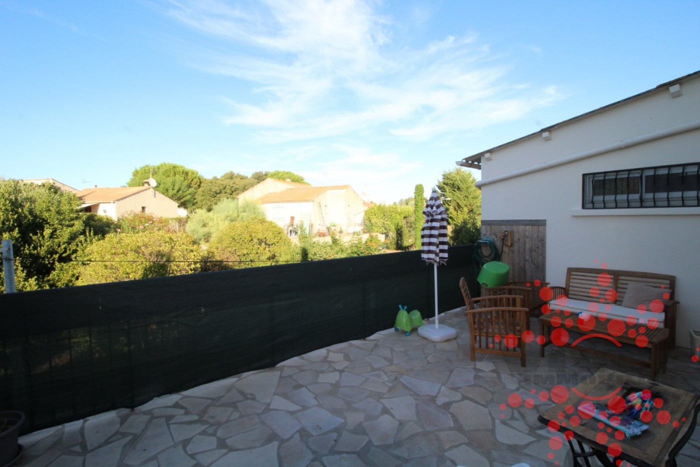 vente Maison Capestang - Photo 12
