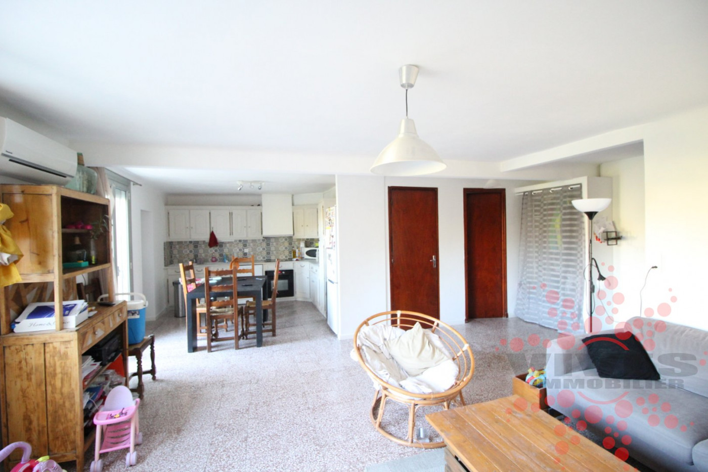 vente Maison Capestang - Photo 4