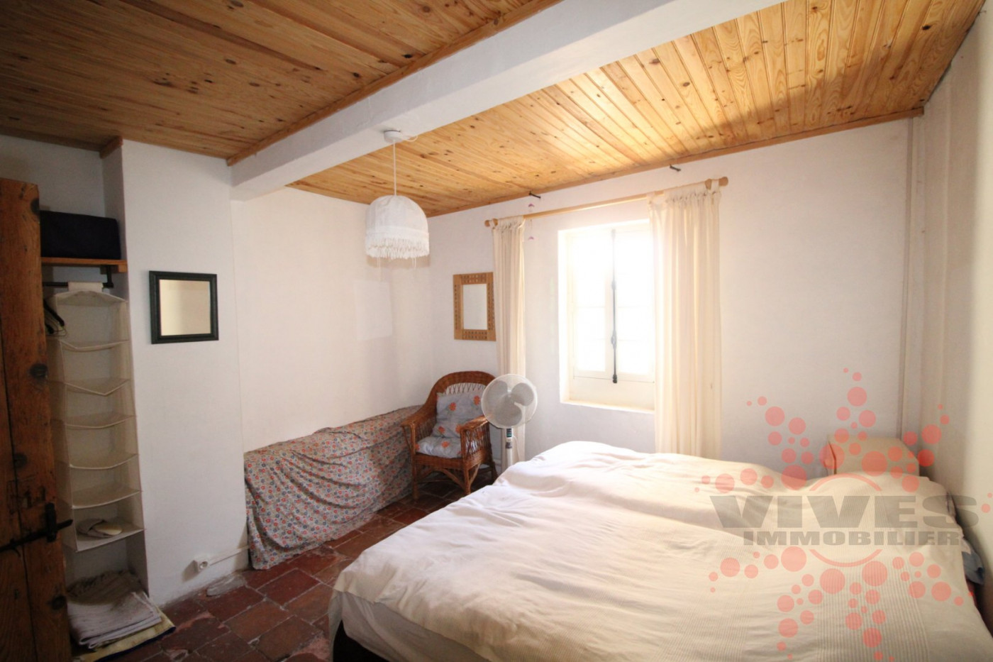 vente Maison Capestang - Photo 4