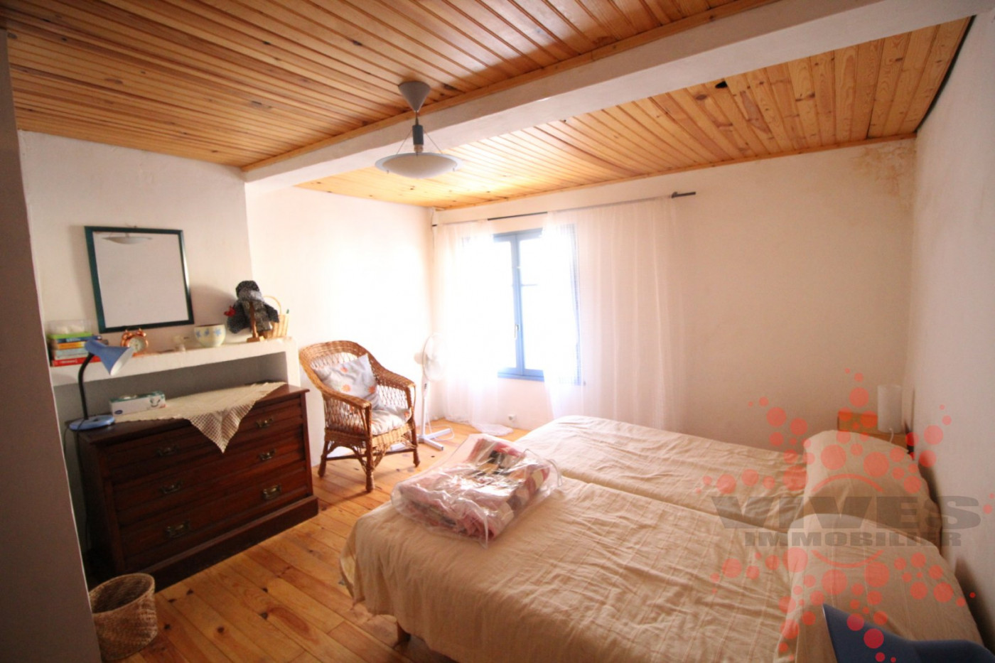 vente Maison Capestang - Photo 5